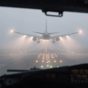 Low Visibility Operation
