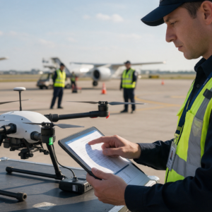 UAS AVSEC 2026