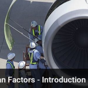 Human Factors