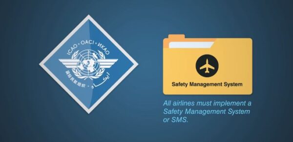 Safety Management Systems – Kershal Aviation